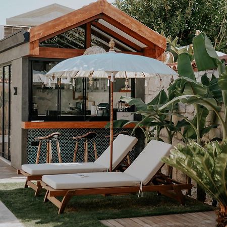 Paye Alacati Butik Otel Dış mekan fotoğraf
