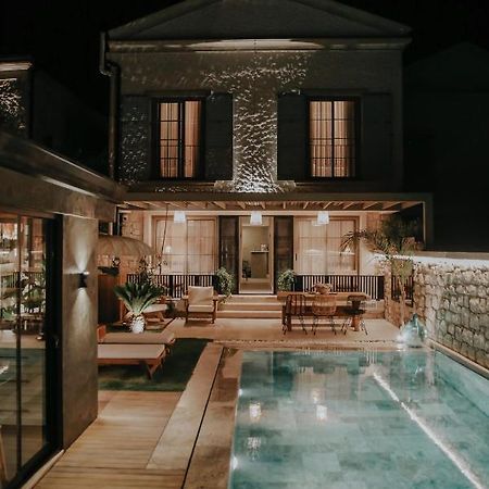 Paye Alacati Butik Otel Dış mekan fotoğraf