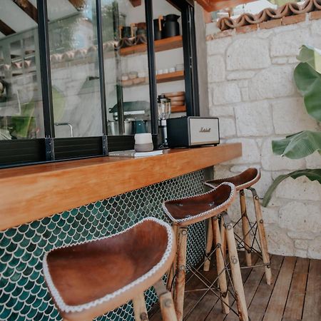 Paye Alacati Butik Otel Dış mekan fotoğraf