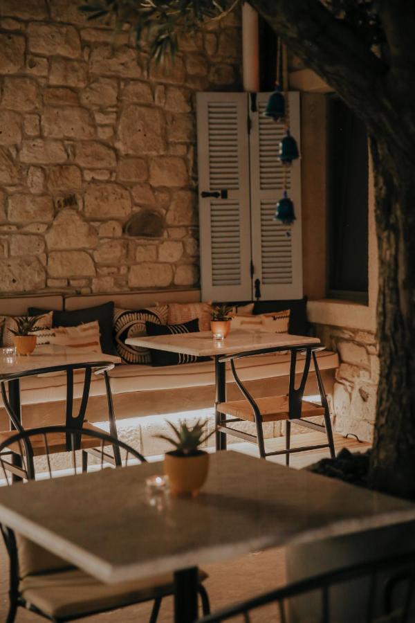 Paye Alacati Butik Otel Dış mekan fotoğraf