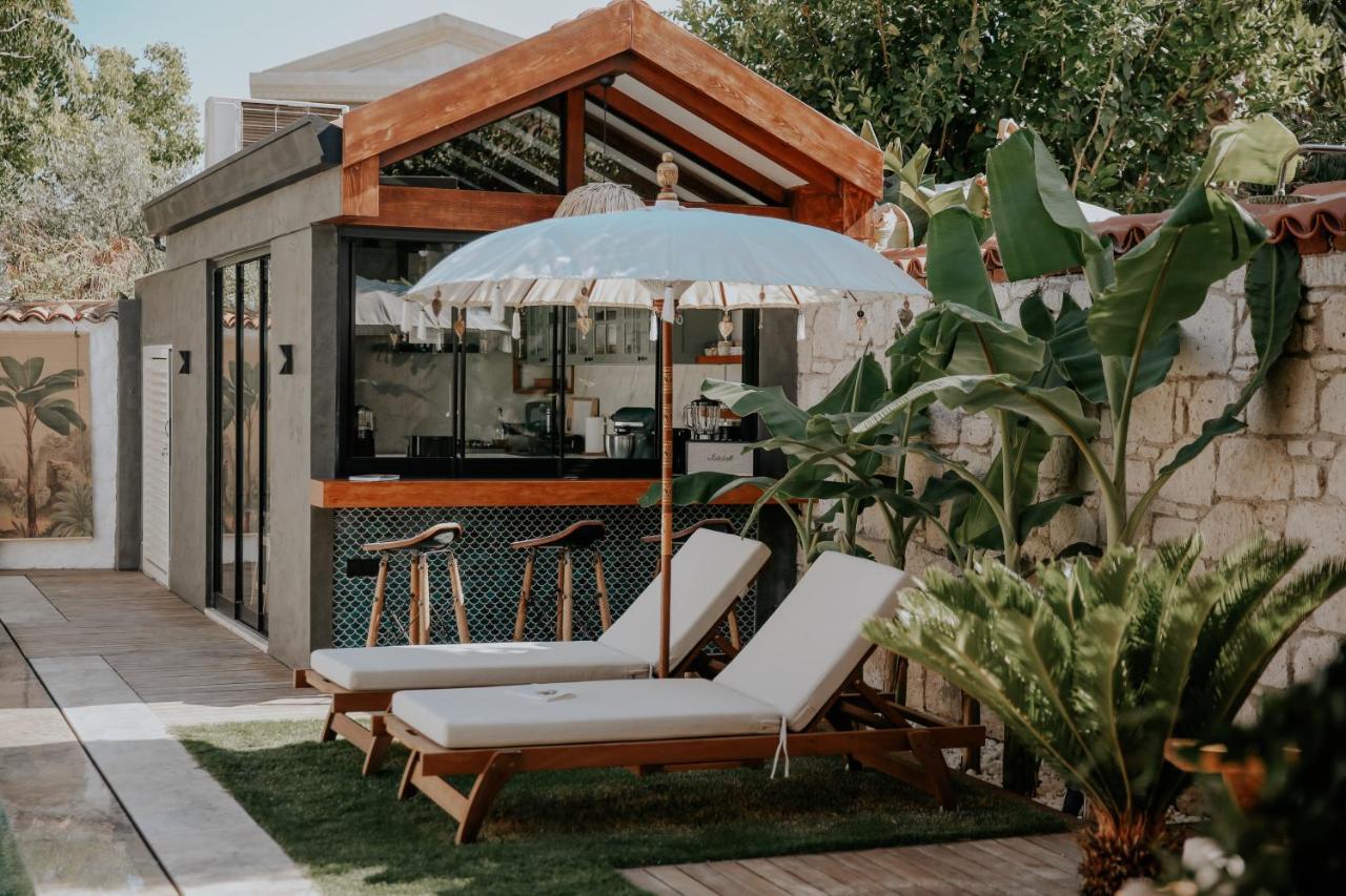 Paye Alacati Butik Otel Dış mekan fotoğraf
