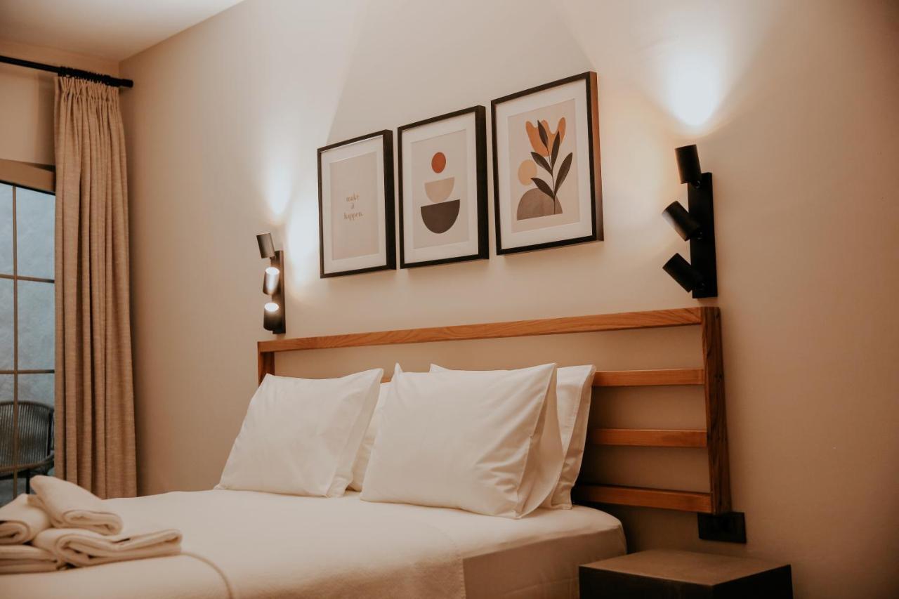Paye Alacati Butik Otel Dış mekan fotoğraf