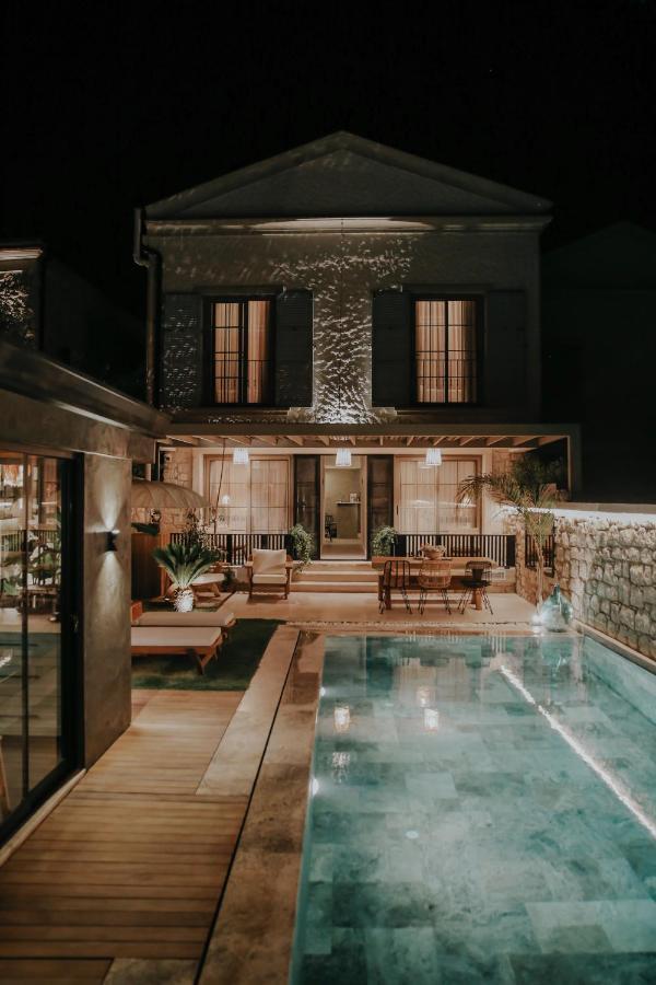 Paye Alacati Butik Otel Dış mekan fotoğraf