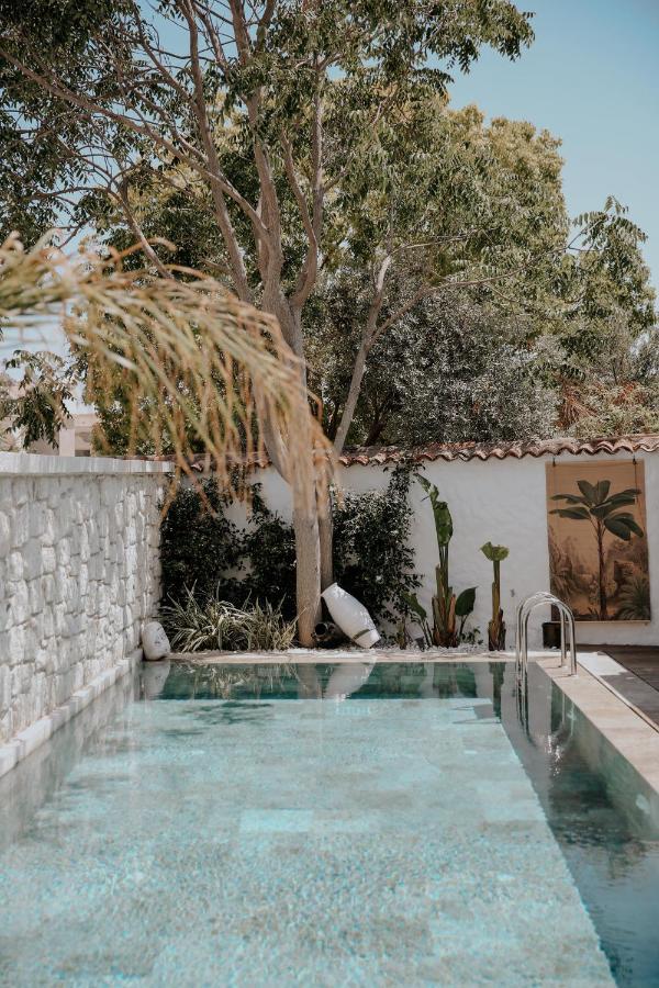Paye Alacati Butik Otel Dış mekan fotoğraf