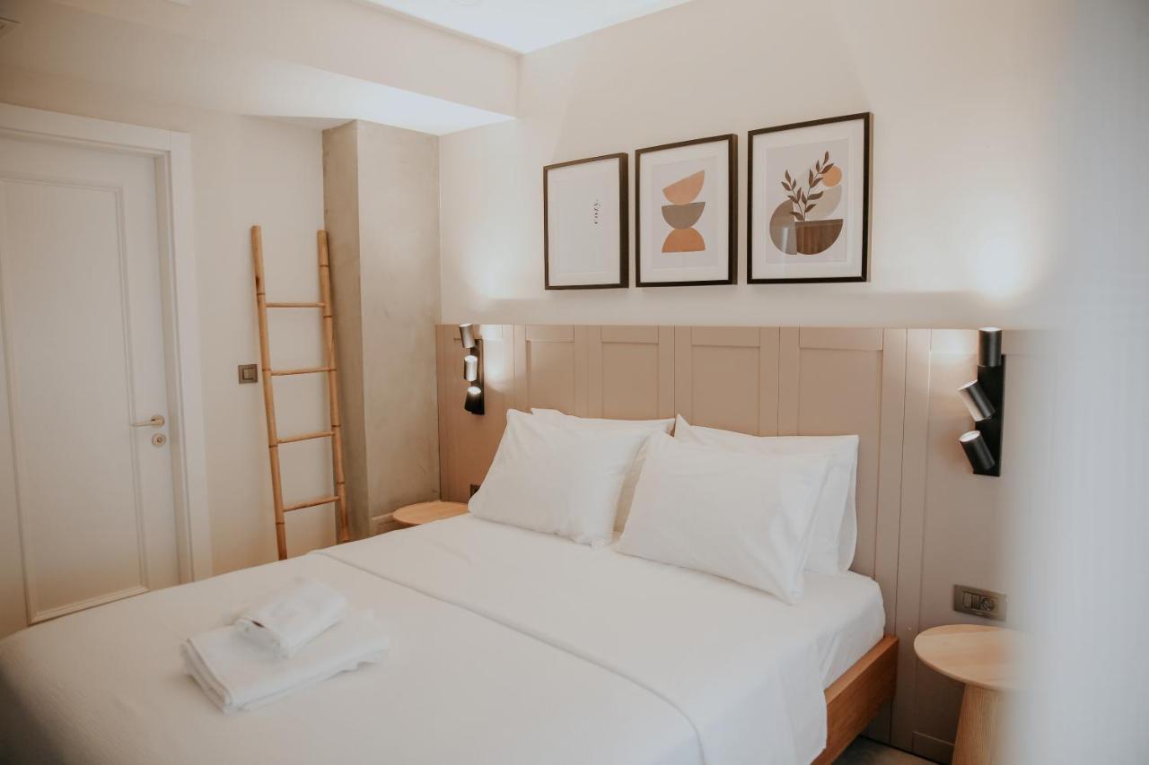 Paye Alacati Butik Otel Dış mekan fotoğraf