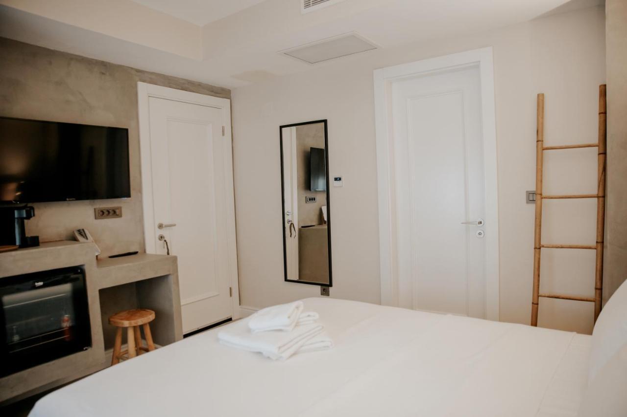 Paye Alacati Butik Otel Dış mekan fotoğraf