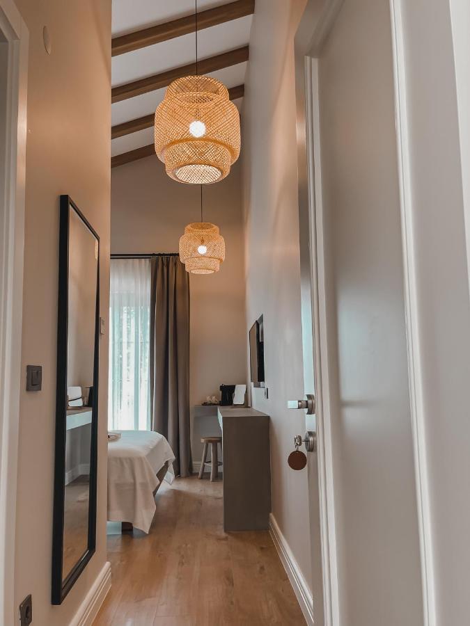 Paye Alacati Butik Otel Dış mekan fotoğraf