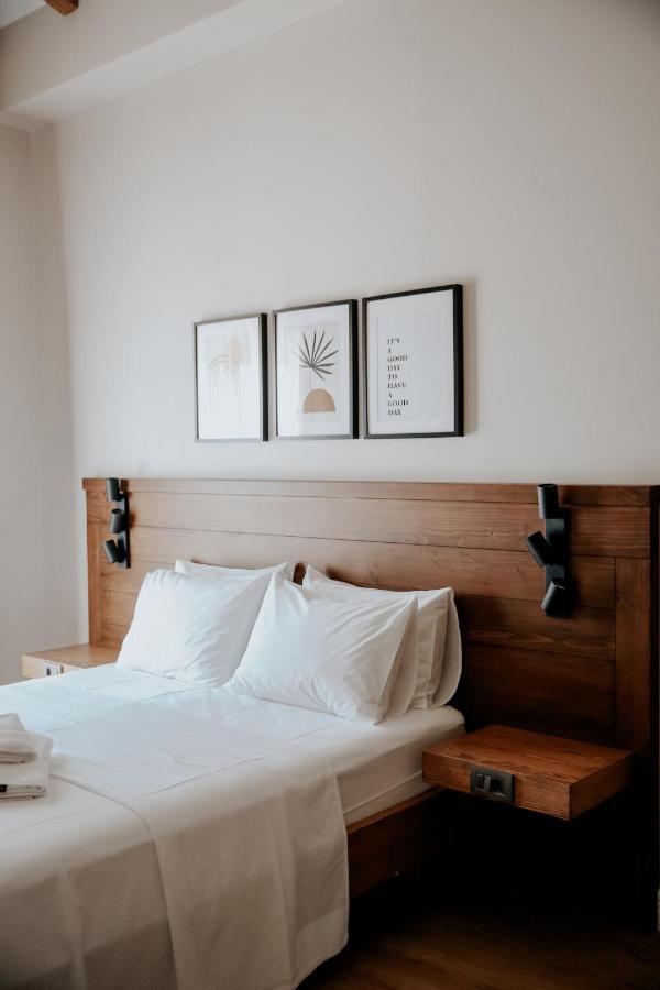 Paye Alacati Butik Otel Dış mekan fotoğraf