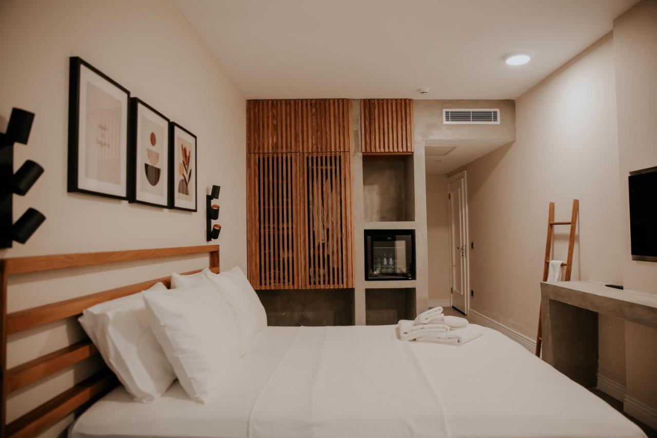 Paye Alacati Butik Otel Dış mekan fotoğraf