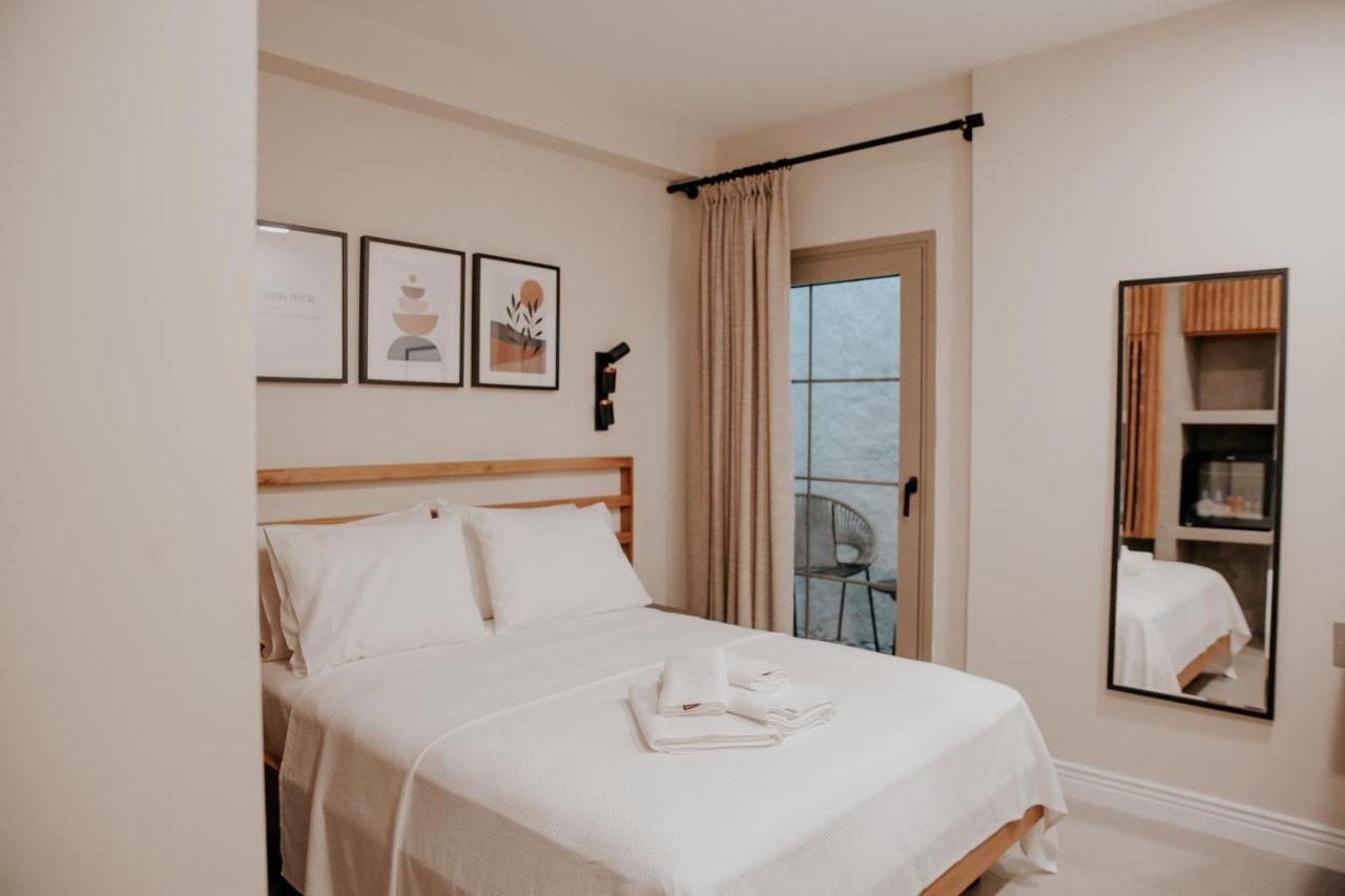 Paye Alacati Butik Otel Dış mekan fotoğraf