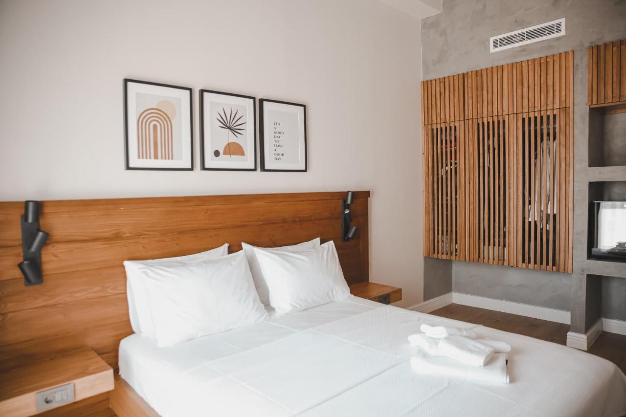 Paye Alacati Butik Otel Dış mekan fotoğraf