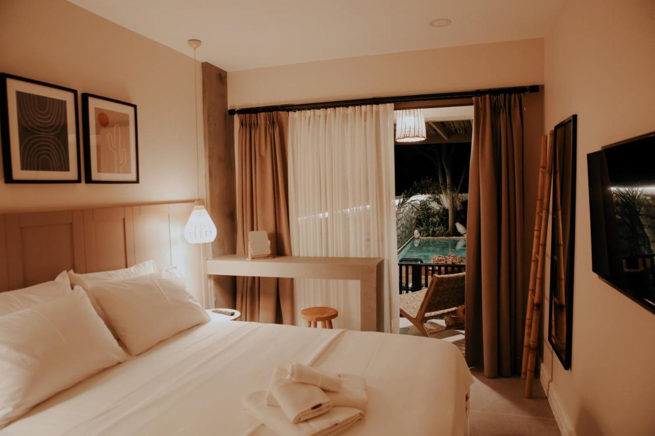 Paye Alacati Butik Otel Dış mekan fotoğraf