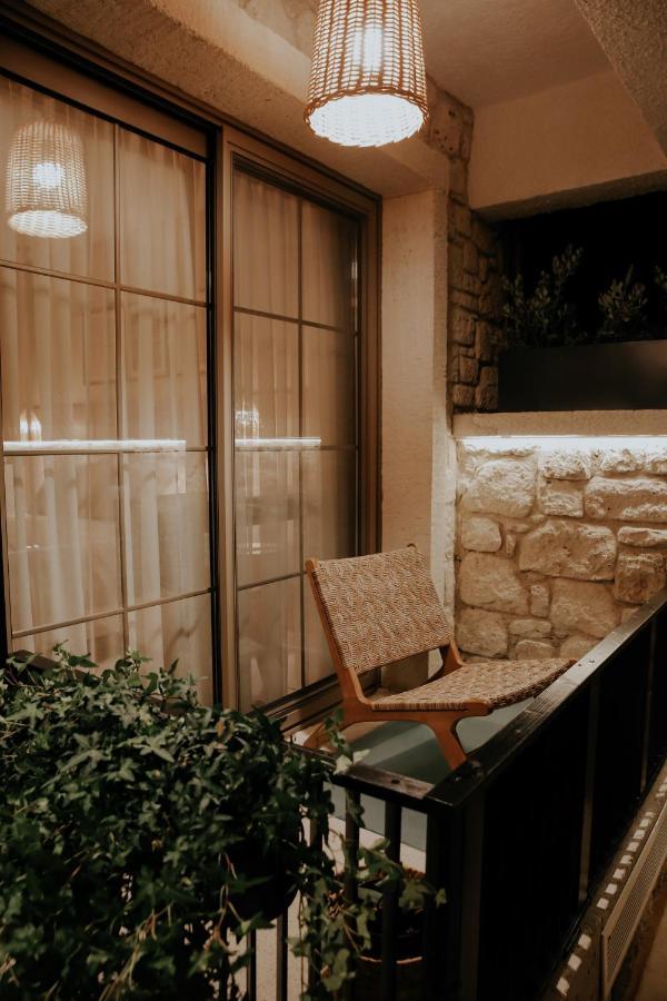 Paye Alacati Butik Otel Dış mekan fotoğraf