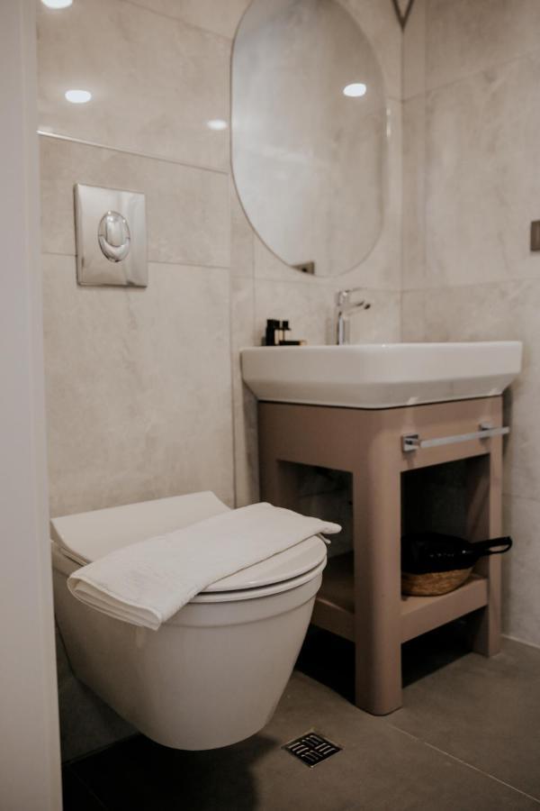 Paye Alacati Butik Otel Dış mekan fotoğraf