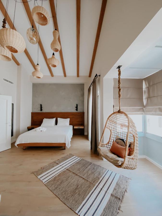 Paye Alacati Butik Otel Dış mekan fotoğraf