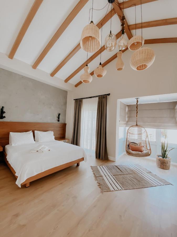Paye Alacati Butik Otel Dış mekan fotoğraf