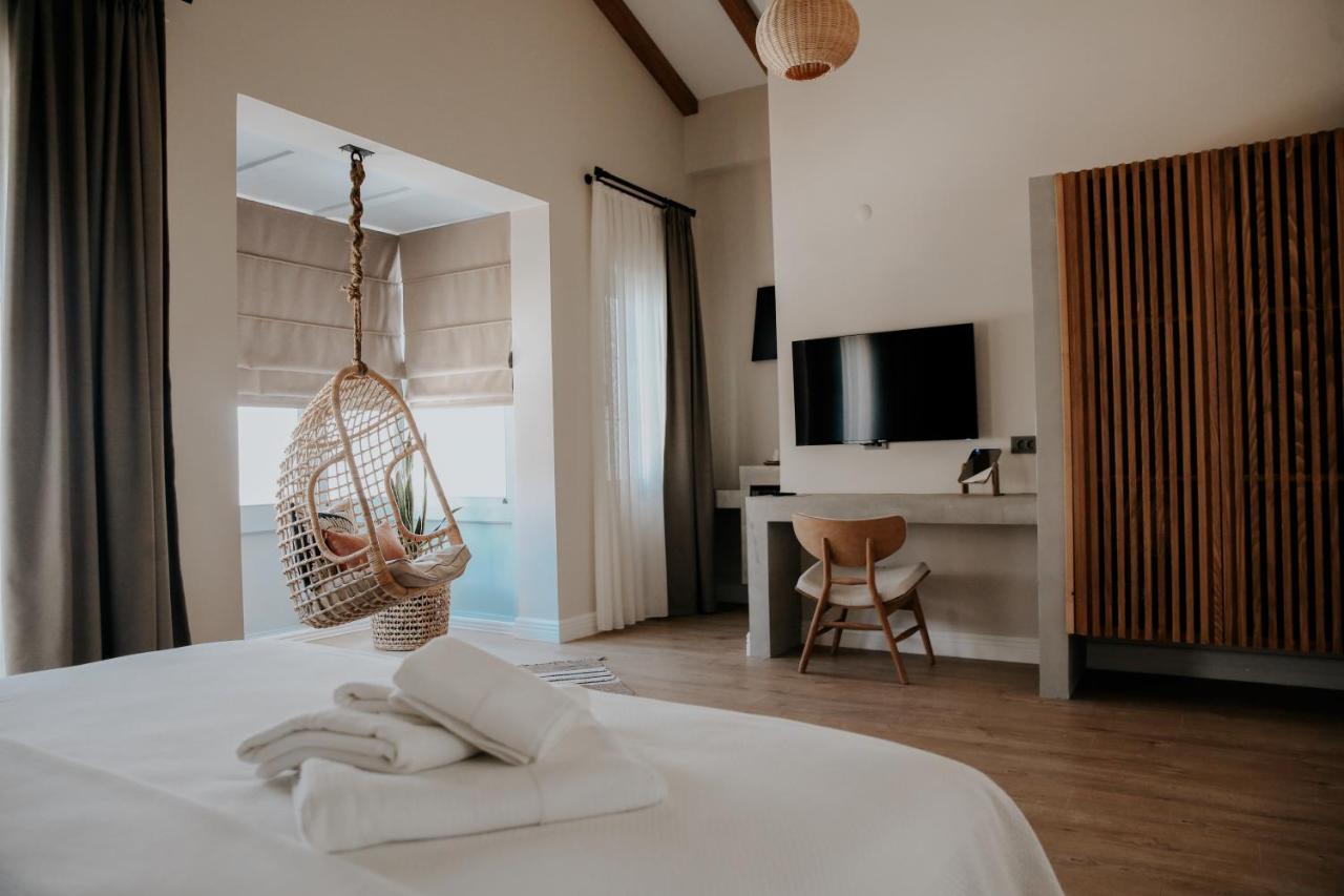 Paye Alacati Butik Otel Dış mekan fotoğraf