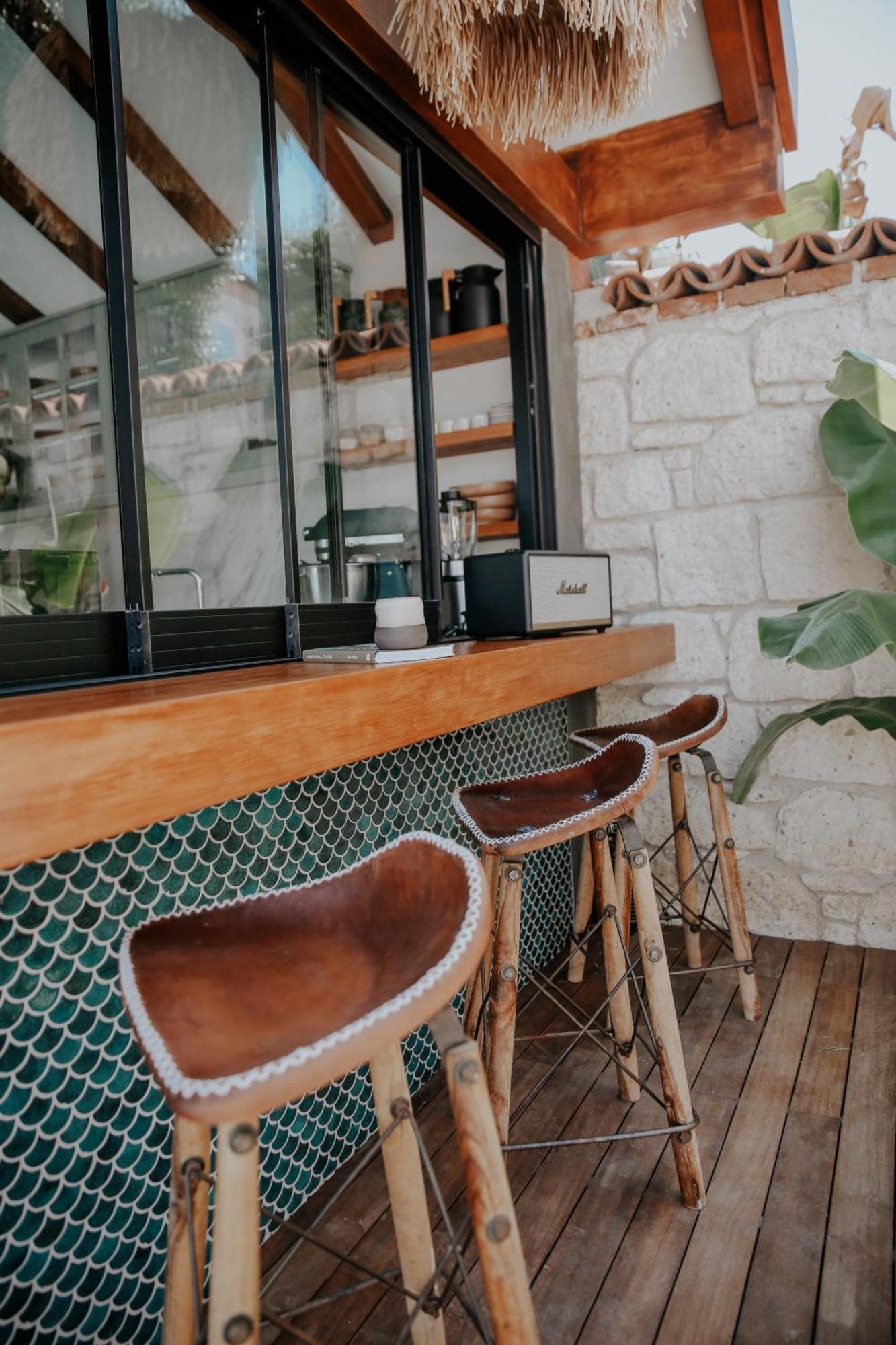 Paye Alacati Butik Otel Dış mekan fotoğraf